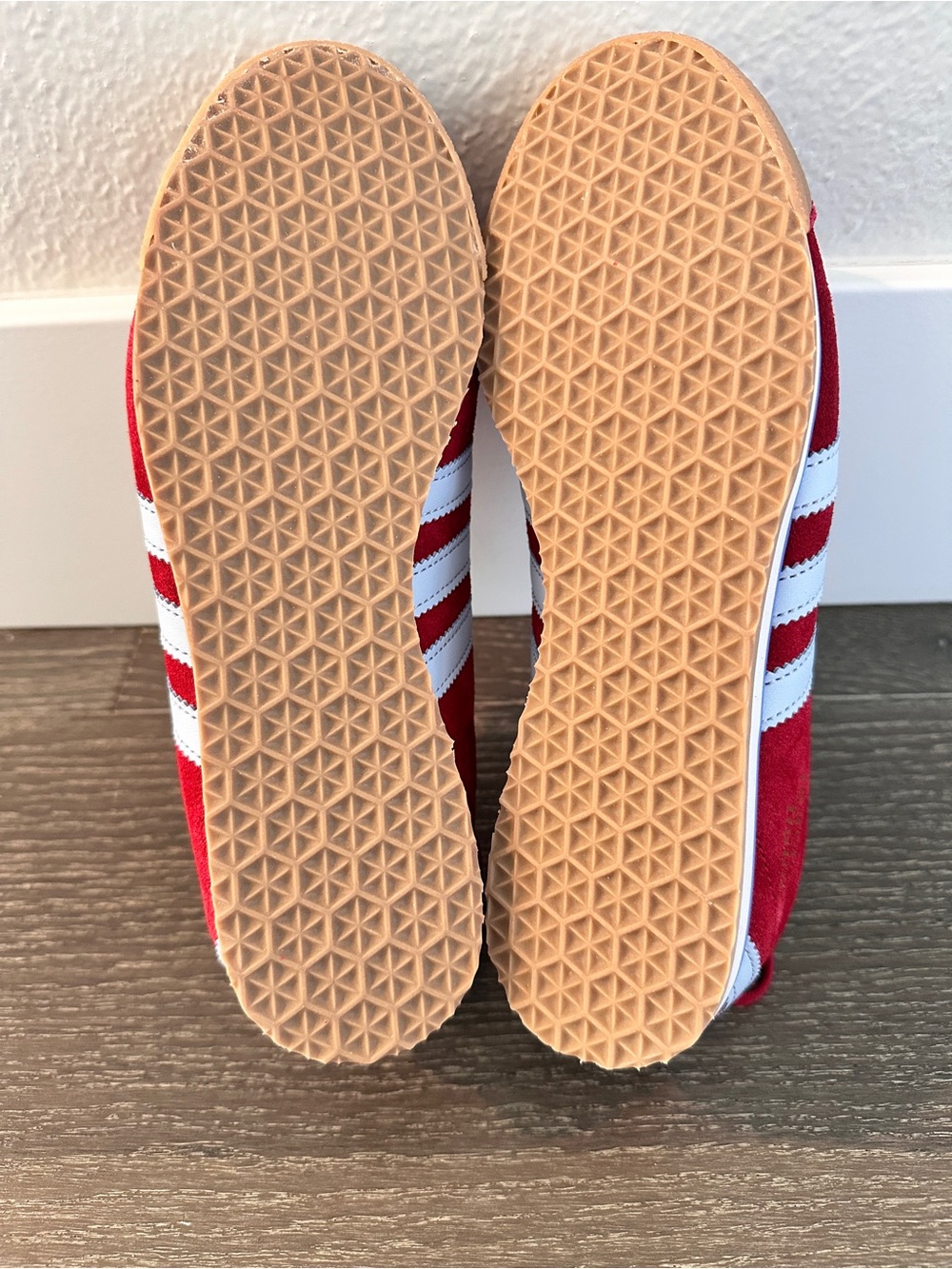 Adidas Italia 70s Sneakers - Picture 6 of 6